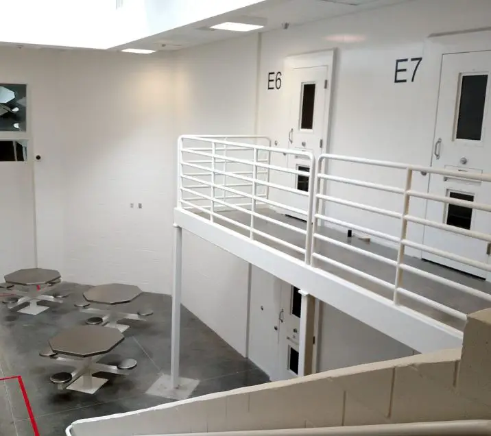 Photos Churchill County Detention Center 3